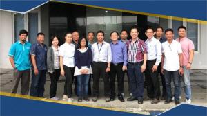Mekabox International Achieves ISO 9001:2015 Certification